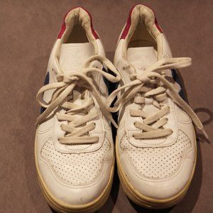 Veja Women's Sneakers/Trainers Glitter Size 8